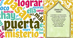 Puertas Misteriosas